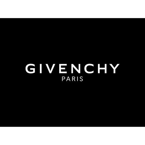 givenchy logo top